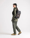 Herschel Unisex Retreat Small Backpack - 15.7L Port