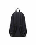 Herschel Unisex Seymour Backpack - 25.6L Black