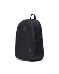 Herschel Unisex Seymour Backpack - 25.6L Black Tonal