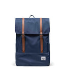 Herschel Unisex Survey Backpack - 17.5L Navy