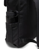 Herschel Unisex Survey Backpack - 17.5L Black/Ivy Green/Chutney