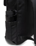 Herschel Unisex Survey Backpack - 17.5L Black Tonal