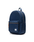 Herschel Unisex Settlement Backpack - 25L Navy