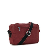 Kipling Abanu M Crossbody Bags Flaring Rust