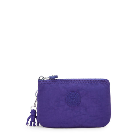 Kipling Creativity S Pouches/Cases Lavender Night