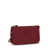 Kipling Creativity L Pouches/Cases Flaring Rust