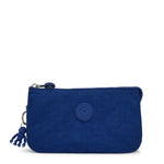 Kipling Creativity L Pouches/Cases Deep Sky Blue