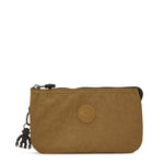 Kipling Creativity L Pouches/Cases Warm Beige