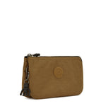 Kipling Creativity L Pouches/Cases Warm Beige