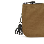Kipling Creativity L Pouches/Cases Warm Beige