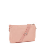 Kipling Riri Crossbody Bags Tender Pink