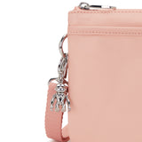 Kipling Riri Crossbody Bags Tender Pink