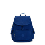 Kipling City Pack S Backpacks Deep Sky Blue