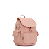 Kipling City Pack S Backpacks Tender Rose