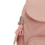Kipling City Pack S Backpacks Tender Rose