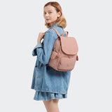 Kipling City Pack S Backpacks Tender Rose