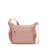 Kipling Gabbie S Crossbody Bags Tender Rose