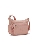 Kipling Gabbie S Crossbody Bags Tender Rose