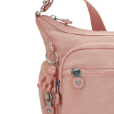 Kipling Gabbie S Crossbody Bags Tender Rose