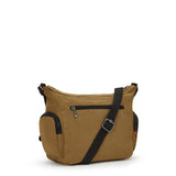 Kipling Gabbie S Crossbody Bags Warm Beige C