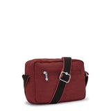 Kipling Albena Crossbody Bags Flaring Rust