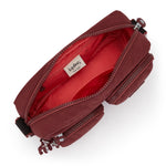 Kipling Albena Crossbody Bags Flaring Rust