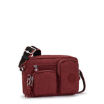 Kipling Albena Crossbody Bags Flaring Rust