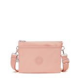 Kipling Riri L Crossbody Bag Tender Pink