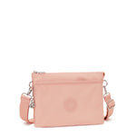 Kipling Riri L Crossbody Bag Tender Pink