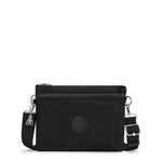 Kipling Riri L Crossbody Bag Paka Black C