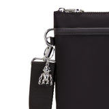 Kipling Riri L Crossbody Bags Paka Black C