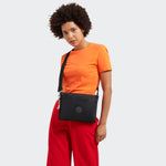 Kipling Riri L Crossbody Bags Paka Black C