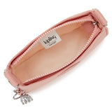 Kipling Lauri Mini Shoulder Bag Tender Pink