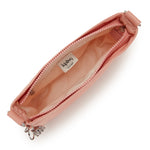 Kipling Lauri Shoulder Bag Tender Pink