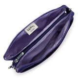 Kipling Riri Crossbody Bags Lavender Night