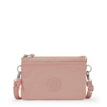 Kipling Riri Crossbody Bags Tender Rose