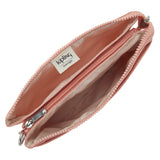Kipling Riri Crossbody Bags Tender Rose