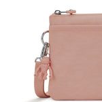 Kipling Riri Crossbody Bags Tender Rose