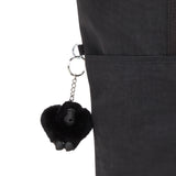 Kipling Hanifa Totes Black Noir