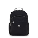 Kipling Seoul Backpack Endless Black