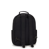 Kipling Seoul Backpack Endless Black