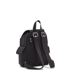 Kipling City Pack Mini Backpack Black Noir