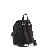 Kipling City Pack Mini Backpack Black Noir