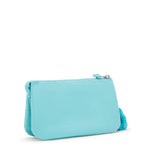 Kipling Creativity L Pouch / Case Deepest Aqua