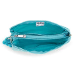 Kipling Creativity L Pouch / Case Deepest Aqua