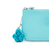 Kipling Creativity L Pouch / Case Deepest Aqua