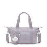 Kipling Art Mini Shoulder Bags Tender Grey