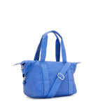Kipling Art Mini Shoulder Bag Havana Blue