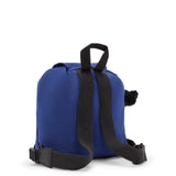 Kipling New Fundamental S Rapid Navy Backpack