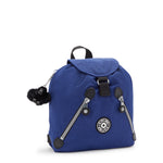 Kipling New Fundamental S Rapid Navy Backpack